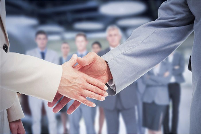 Become to our Distributor